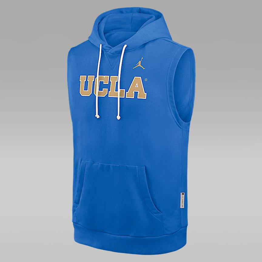 Stanford Men's Nike Dri-FIT College 1/2-Zip Top. Nike.com